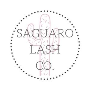 Meet your Posher, Saguaro Lash Co.